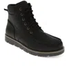 Dockers Mens Davis Rugged Casual Chukka Boot In Black