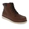 Dockers Mens Davis Rugged Casual Chukka Boot In Multi