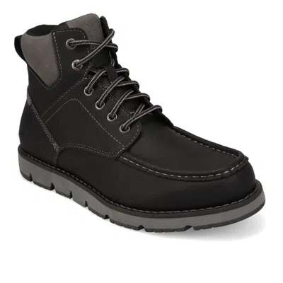 Dockers Mens Derrick Rugged Chukka Boot In Animal Print