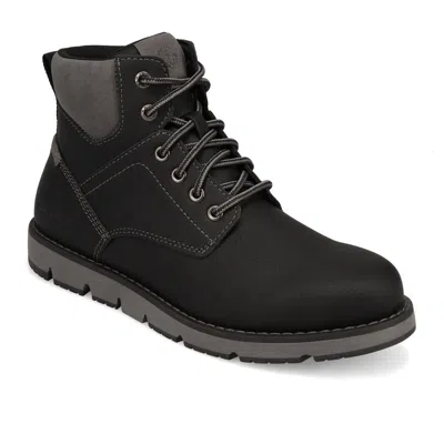 Dockers Mens Dustin Rugged Casual Lace Up Boot In Multi