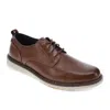 Dockers Mens Easedale Dress Casual Lace Up Oxford Shoe