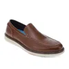 Dockers Mens Elmhurst Dress Casual Slip On Loafer Shoe In Green