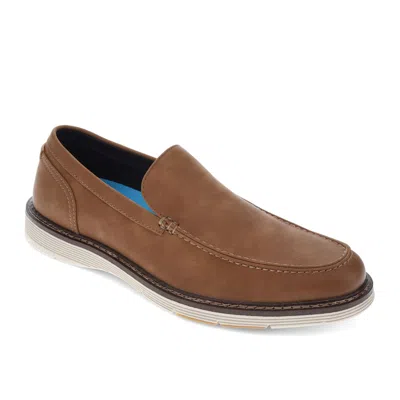 DOCKERS MENS ELMHURST DRESS CASUAL SLIP ON LOAFER SHOE