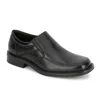 Dockers Mens Emptor Dress Loafer Shoe In Black