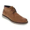 Dockers Mens Easedale Dress Casual Lace Up Oxford Shoe In Multi
