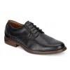 Dockers Mens Fairway Dress Oxford Shoe In Black