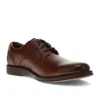 Dockers Mens Stiles Dress Casual Oxford Shoe In Brown