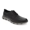 Dockers Mens Finley Casual Lace Up Oxford Shoes