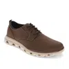 Dockers Mens Finley Casual Lace Up Oxford Shoes In Multi