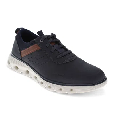 DOCKERS MENS FOWLER FUSION 2.0 CASUAL SNEAKER