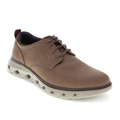 Dockers Mens Franco Fusion 2.0 Casual Sneaker In Green