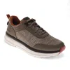 Dockers Mens Go-4-it Active Rebound Knit Sneaker In Brown