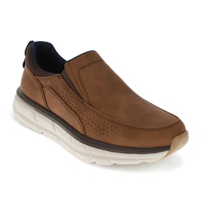 Dockers Mens Go-time Active Rebound Slip-on Sneaker In Multi