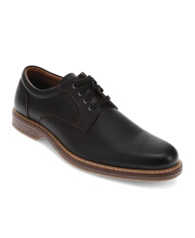 DOCKERS MEN'S HANDEL DRESS CASUAL OXFORD
