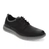 Dockers Mens Herron Dress Casual Oxford Shoe In Black