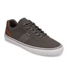 Dockers Mens Hobbs Casual Sneaker In Gray