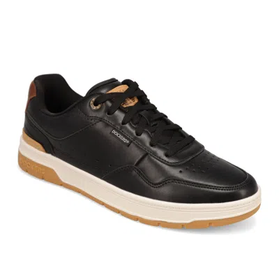 Dockers Mens Jarvis Casual Sneaker In Multi
