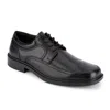 Dockers Mens Manvel Dress Oxford Shoe In Black