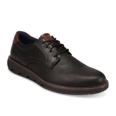 Dockers Mens Murdoch Casual Oxford Shoe In Black