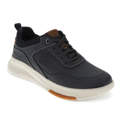 Dockers Mens Pivot Active Rebound Casual Sneaker In Multi