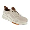 Dockers Mens Pulse Active Rebound Casual Sneaker In Brown