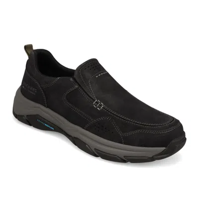 Dockers Mens Rawlins Casual Loafer In Black