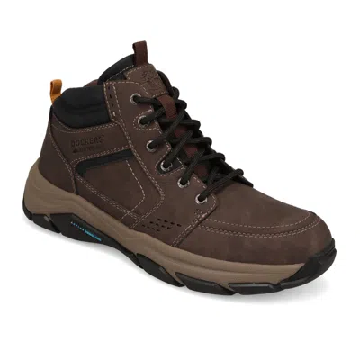 Dockers Mens Royce Rugged Casual Boot In Multi