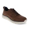 Dockers Mens Sanderson Slip Resistant Casual Sneaker In Multi