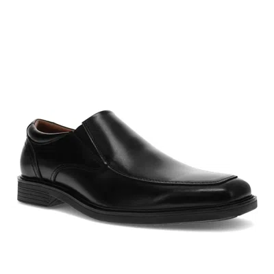 Dockers Mens Stafford Dress Casual Loafer Shoe In Black