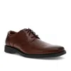 Dockers Mens Stiles Dress Casual Oxford Shoe In Multi
