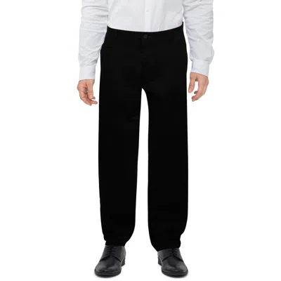 Dockers Mens Stretch Cotton Trouser Pants