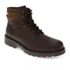 Dockers Mens Telford Stain Defender Rugged Boot In Brown