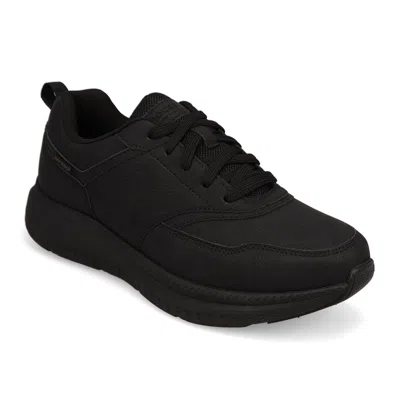 Dockers Mens Tenacity Casual Lace Up Sneaker In Multi