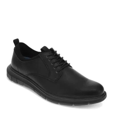 DOCKERS MEN'S TRINE SLIP RESISTANT OXFORD