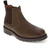 Dockers Mens Truman Stain Defender Rugged Boot In Multi