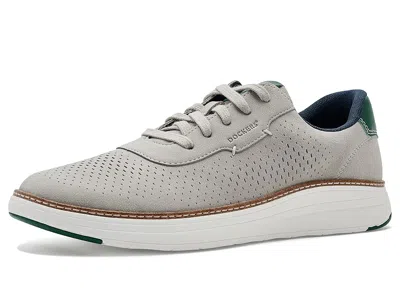 Dockers Neilson Men's Shoes Light Grey: 7.5 D - Medium In Gray
