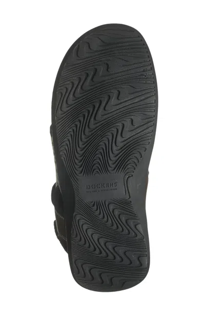 Dockers ® Newpage Sandal In Briar