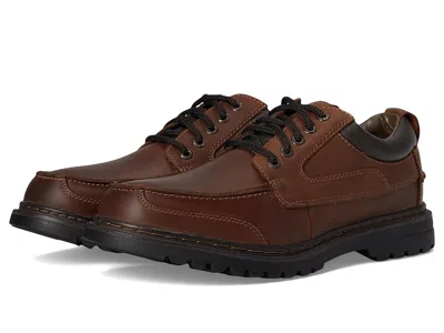 Dockers Overton In Brown