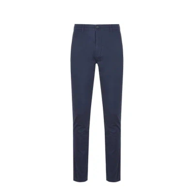 Dockers Pantalon Cargo Skinny In Blue