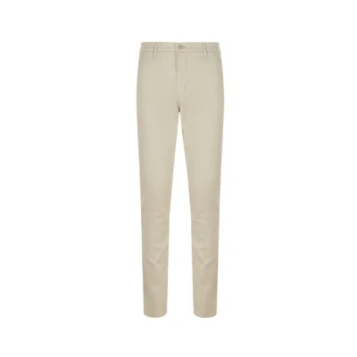 Dockers Original Chino Cotton Trousers In Neutral