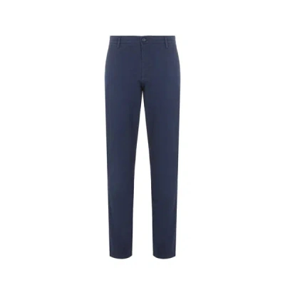 Dockers Pantalon Chino Slim In Blue