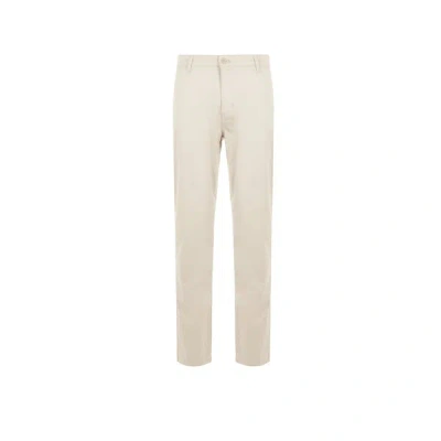 Dockers Chinos In White