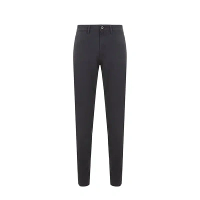 Dockers Pantalon Chino En Coton In Blue