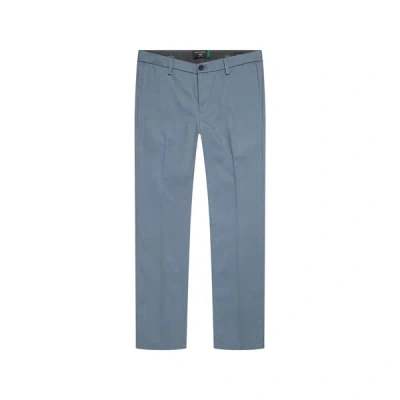 Dockers Pantalon Stain Defender Slim Fit In Blue
