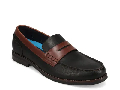 Dockers Pembroke Penny Loafer In Multi
