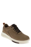 Dockers Mens Pivot Active Rebound Casual Sneaker In Gray