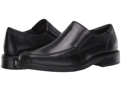 Dockers Mens Proposal Leather Dress Loafer Shoe In Multi
