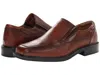 Dockers Proposal In Brown