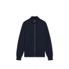 Dockers Pull À Glissière In Blue