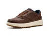 Dockers Rave In Brown